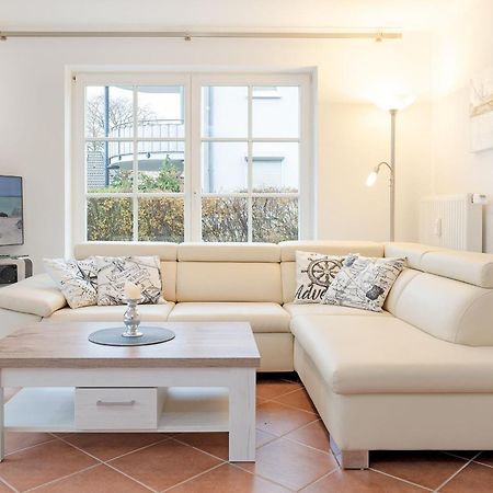 Appartement Meerzeit- Residenz Kurparkhoehe Scharbeutz Esterno foto