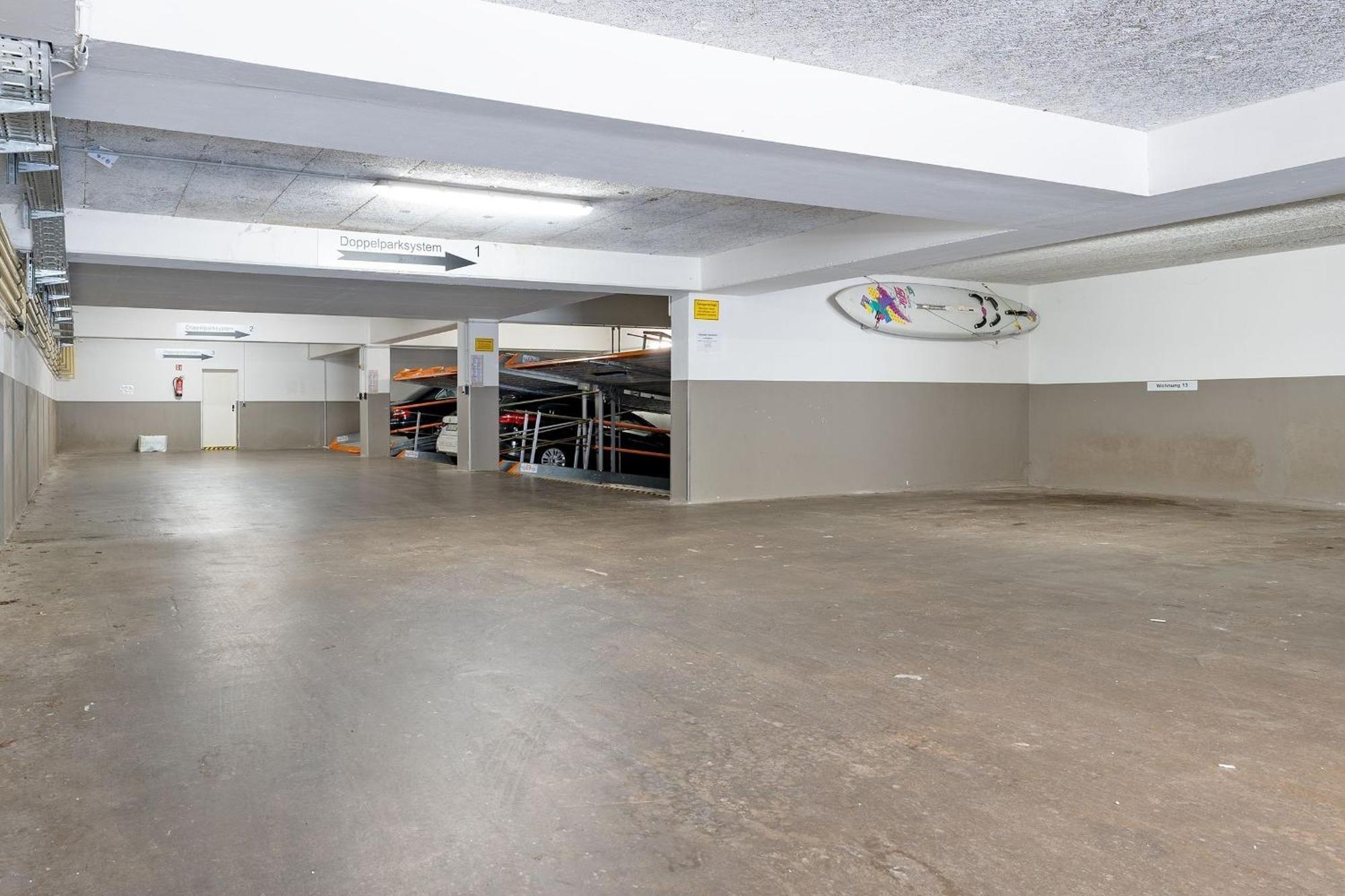 Appartement Meerzeit- Residenz Kurparkhoehe Scharbeutz Esterno foto