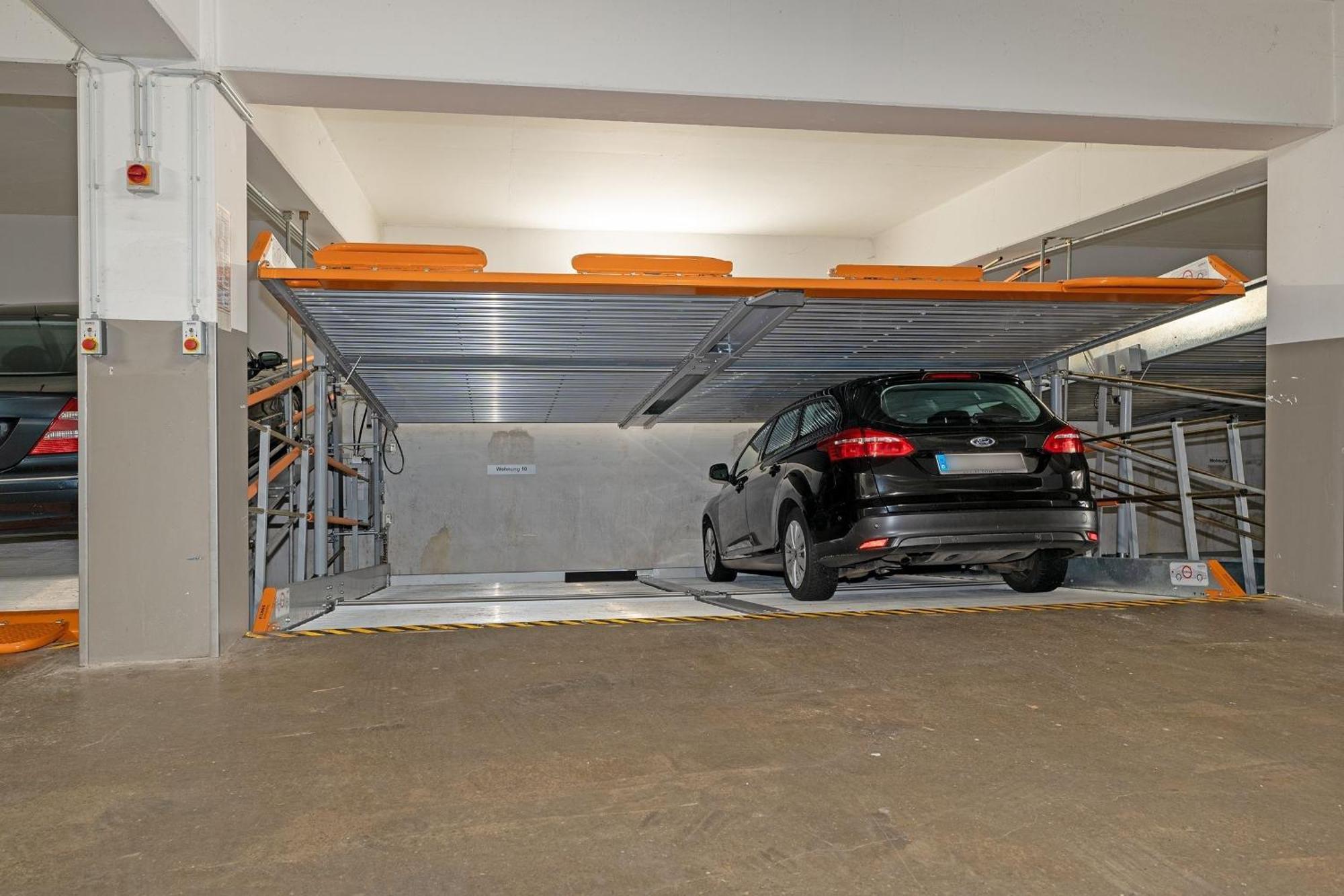 Appartement Meerzeit- Residenz Kurparkhoehe Scharbeutz Esterno foto