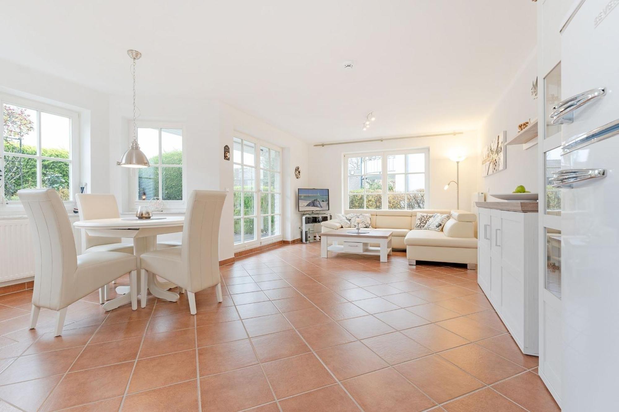 Appartement Meerzeit- Residenz Kurparkhoehe Scharbeutz Esterno foto