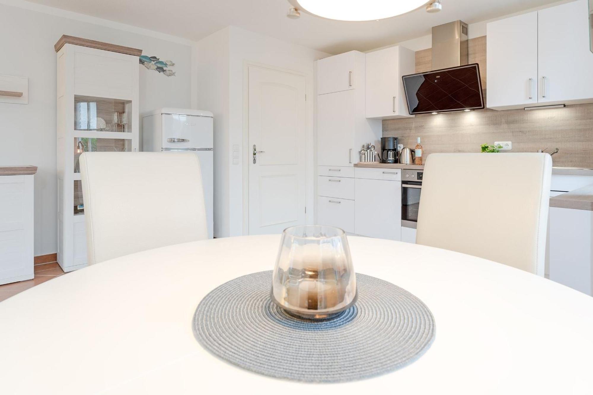 Appartement Meerzeit- Residenz Kurparkhoehe Scharbeutz Esterno foto