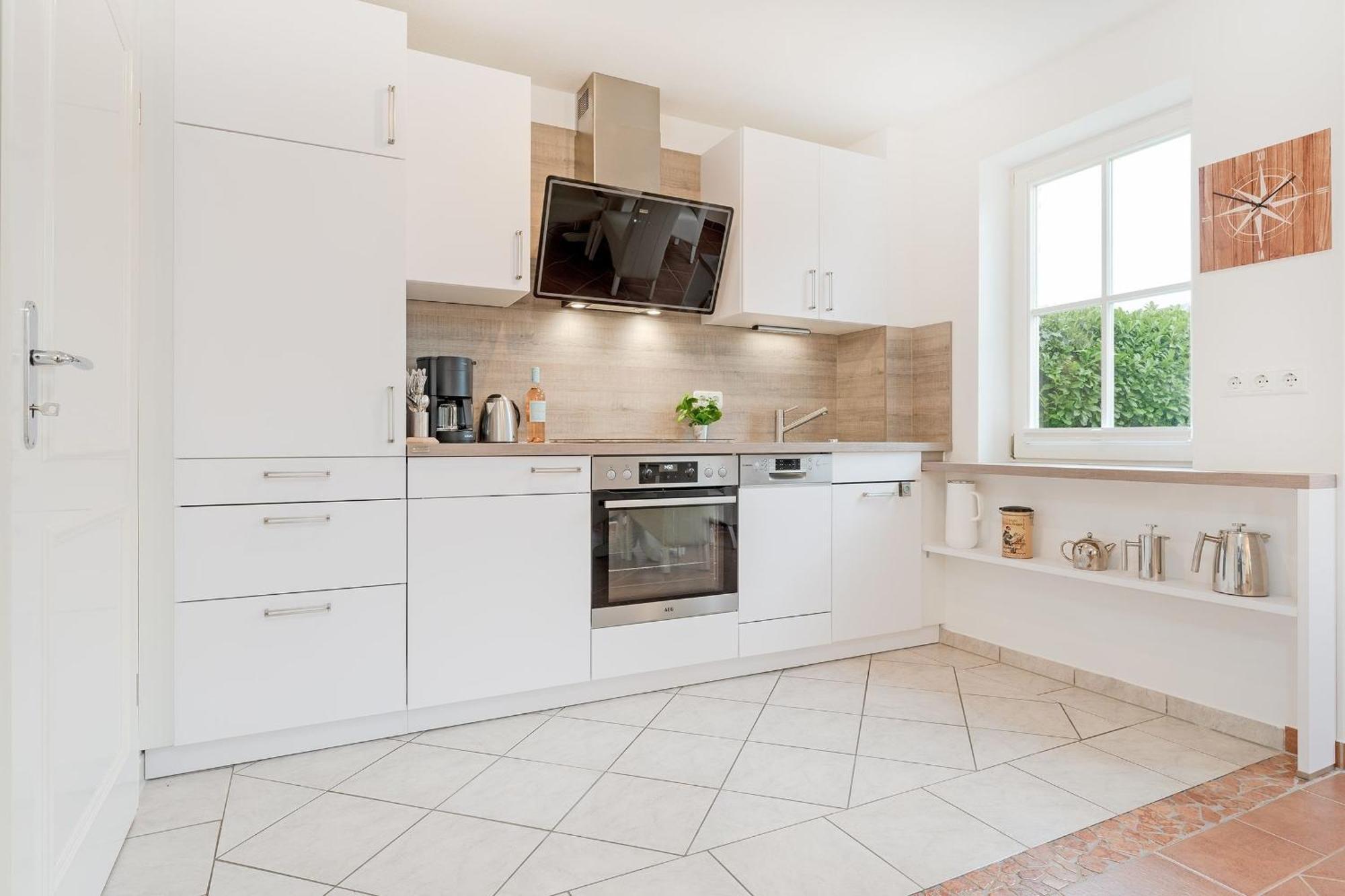 Appartement Meerzeit- Residenz Kurparkhoehe Scharbeutz Esterno foto