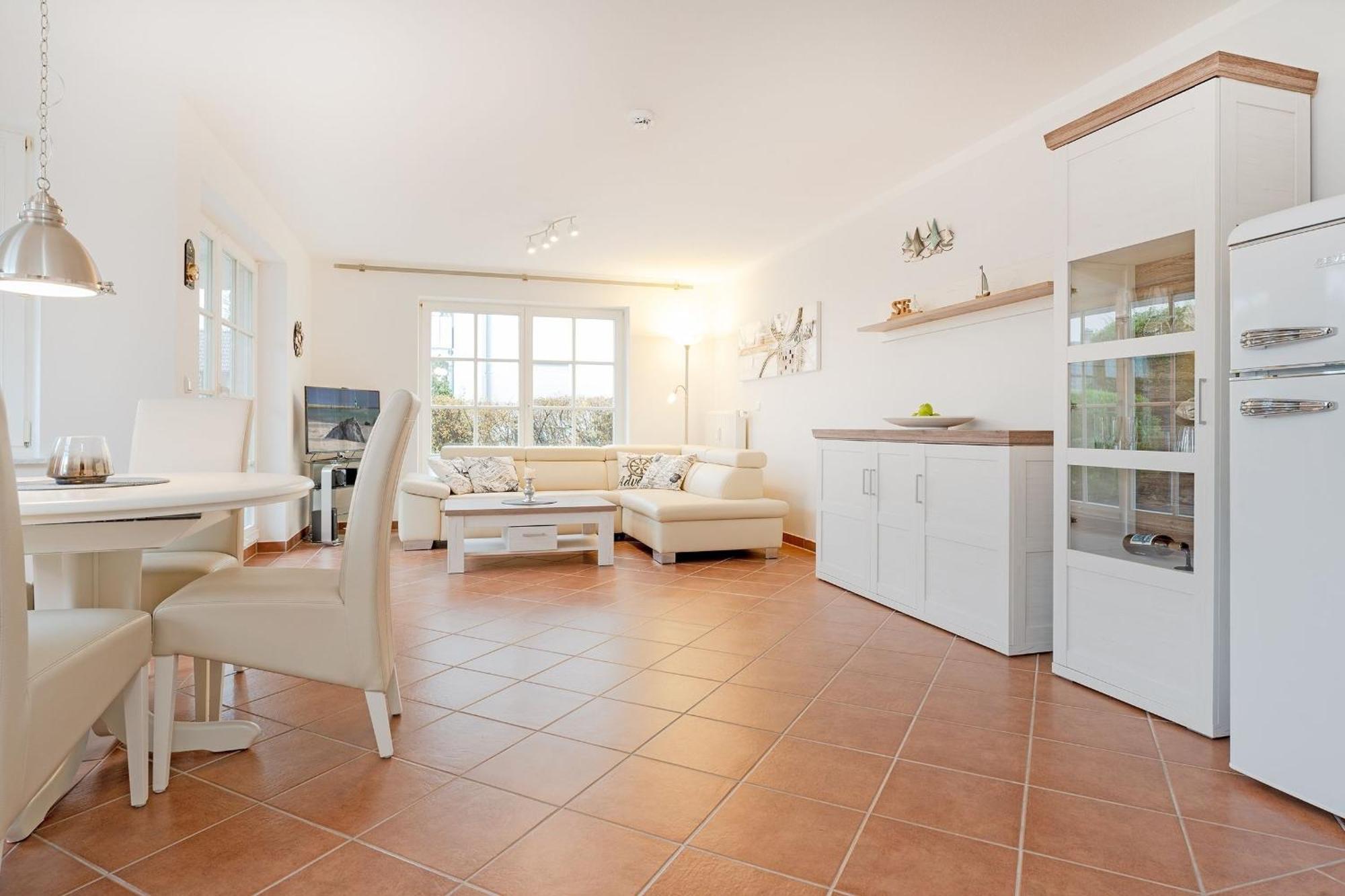 Appartement Meerzeit- Residenz Kurparkhoehe Scharbeutz Esterno foto