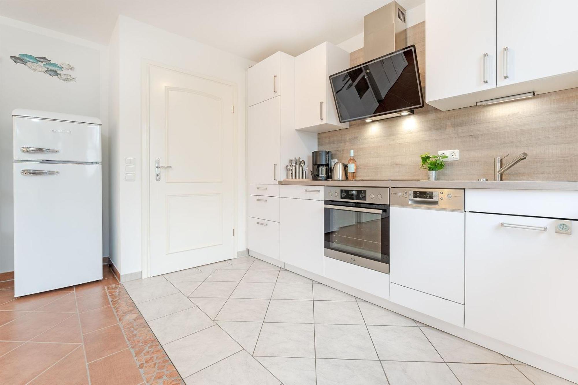 Appartement Meerzeit- Residenz Kurparkhoehe Scharbeutz Esterno foto