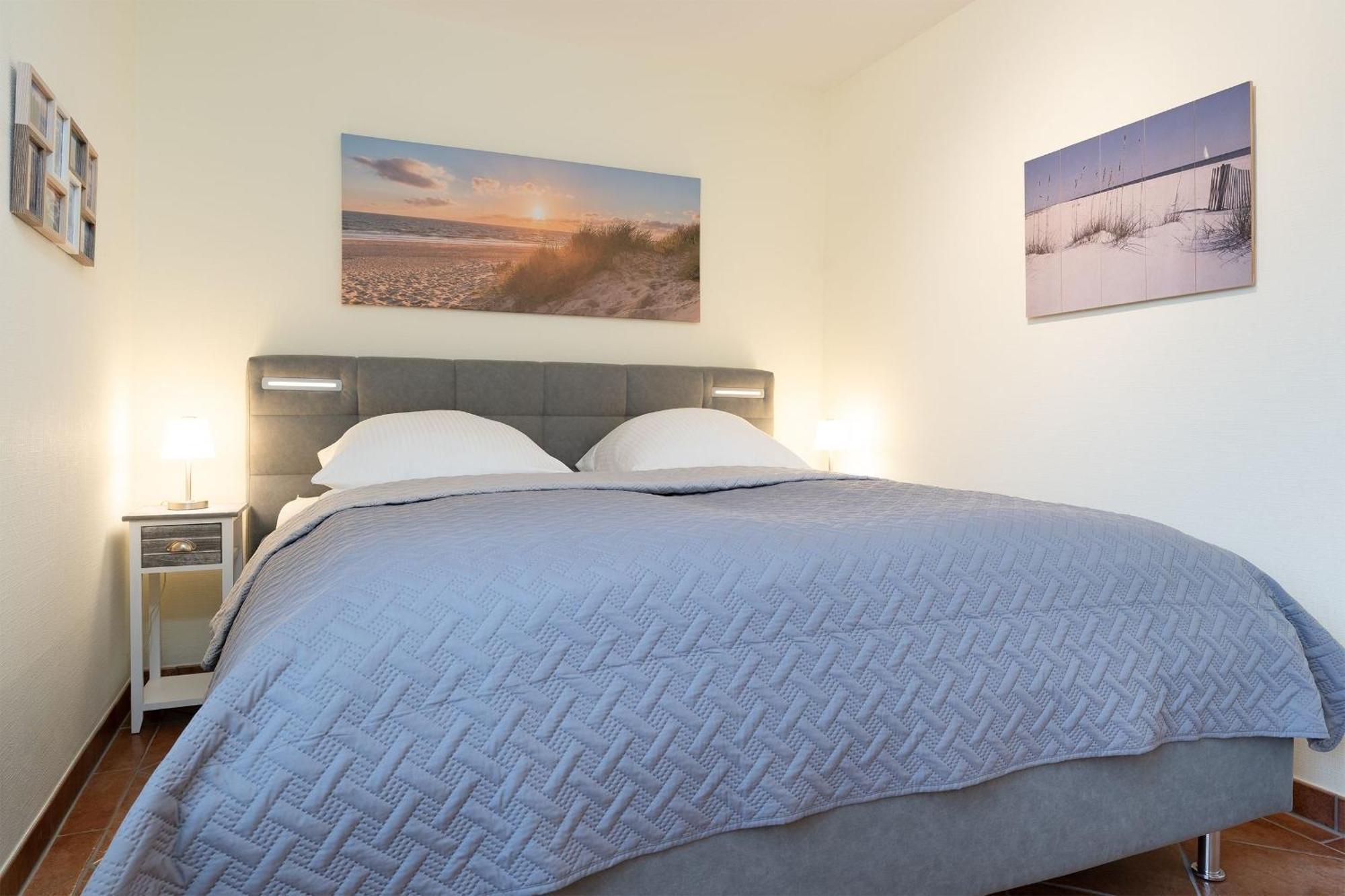 Appartement Meerzeit- Residenz Kurparkhoehe Scharbeutz Esterno foto