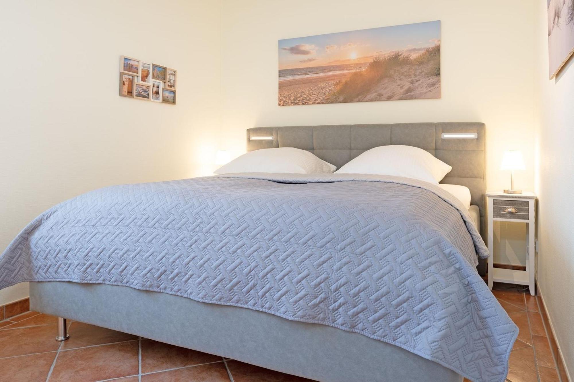 Appartement Meerzeit- Residenz Kurparkhoehe Scharbeutz Esterno foto