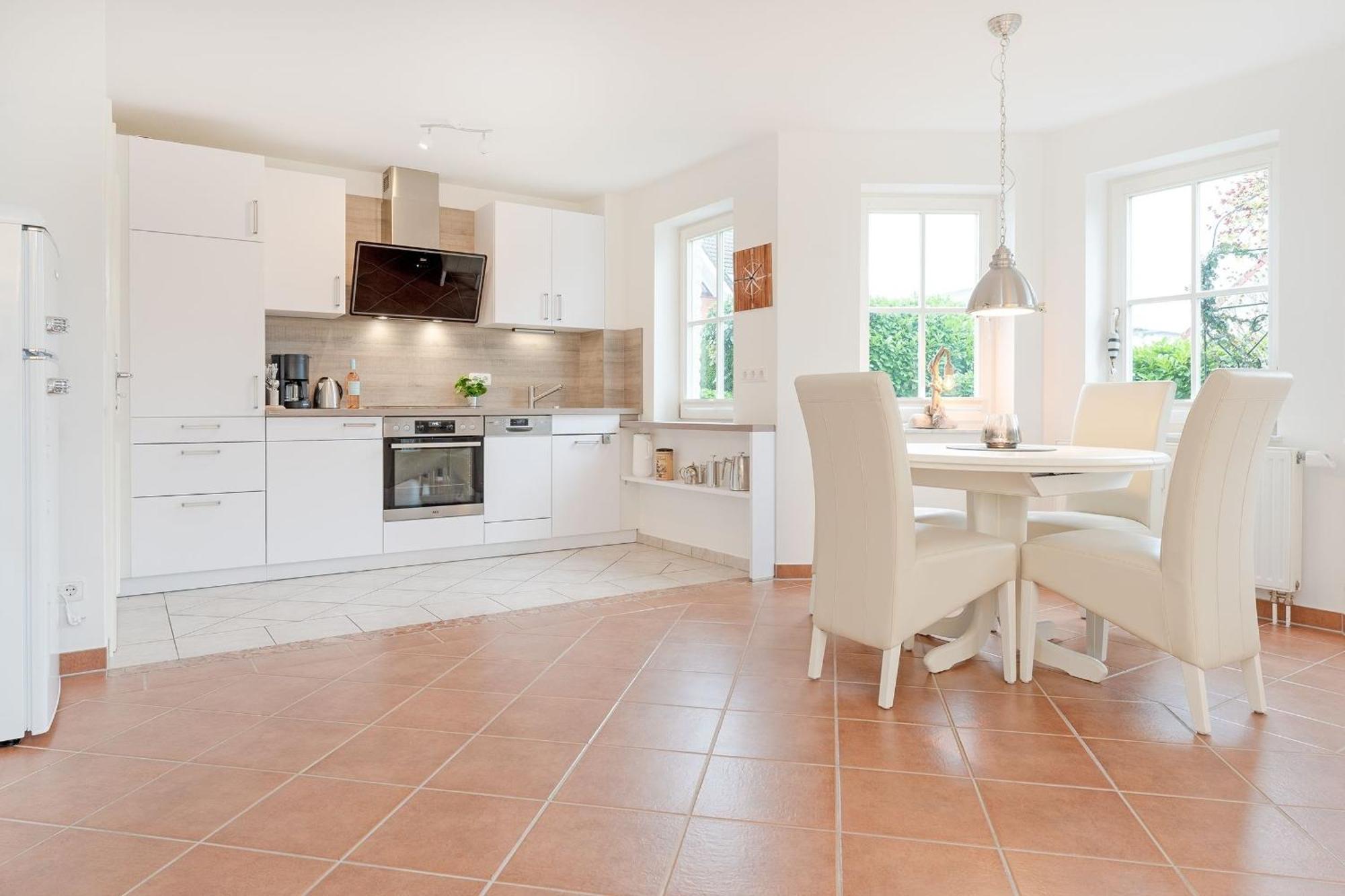 Appartement Meerzeit- Residenz Kurparkhoehe Scharbeutz Esterno foto
